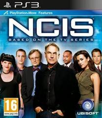 NCIS - PAL Playstation 3 [Import]
