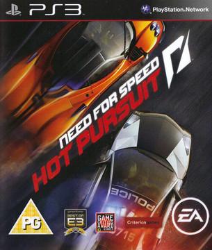 Need for Speed: Hot Pursuit - PlayStation