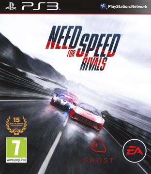 Need for Speed Rivals - PlayStation