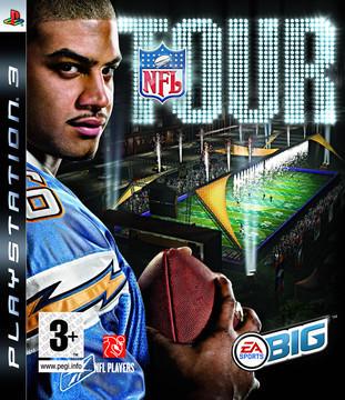 NFL Tour - PAL Playstation 3 [Import]