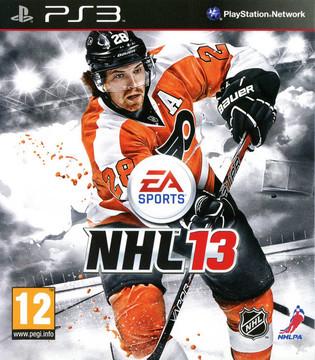NHL 13 - PlayStation
