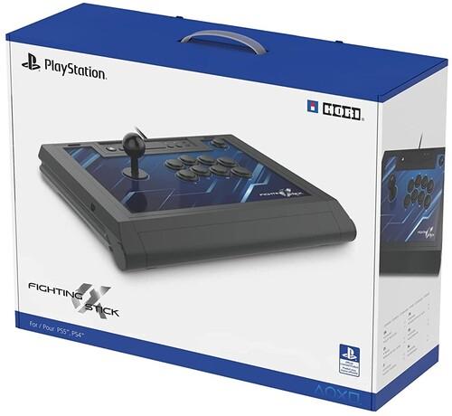 HORI Fighting Stick [alpha] - PlayStation 5
