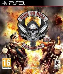 Ride to Hell: Retribution - PAL Playstation 3 [Import]