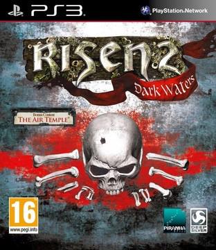 Risen 2: Dark Waters - PAL Playstation 3 [Import]