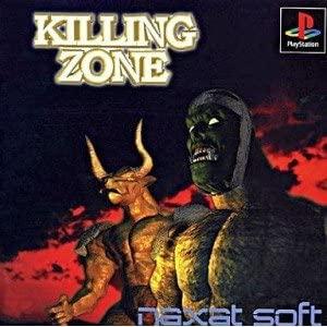 Killing Zone - JP Playstation [Import]
