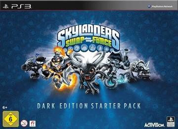 Skylanders Swap Force: Starter Pack - PAL Playstation 3 [Import]
