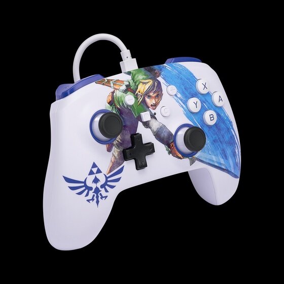 PowerA Nintendo Switch Controller  - Nintendo Accessories