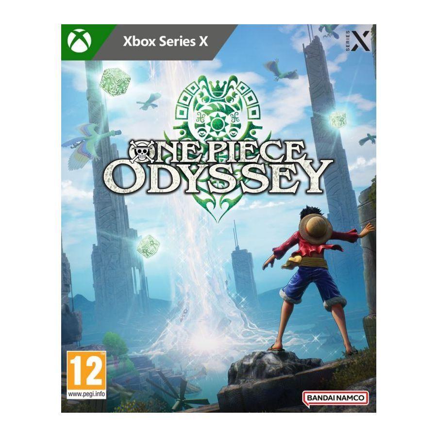 One Piece Odyssey - PAL Xbox Series X [Import]