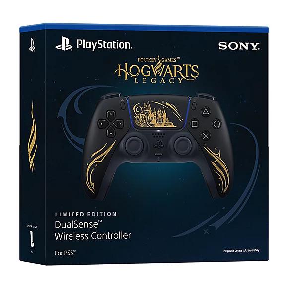Hogwarts Legacy Limited Edition DualSense - PlayStation 5