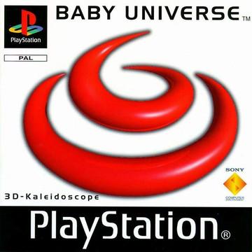 Baby Universe - PAL Playstation [Import]