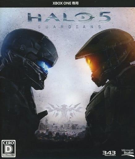 Halo 5: Guardians - JP Xbox One [Import]