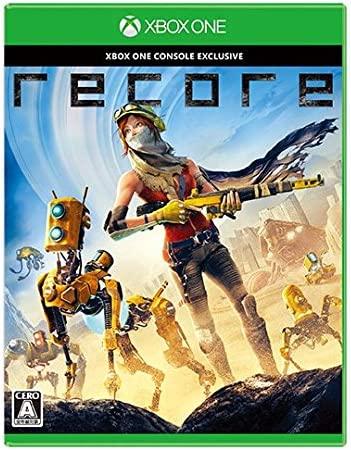Recore - JP Xbox One [Import]