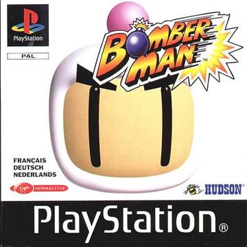 Bomberman - PAL Playstation [Import]