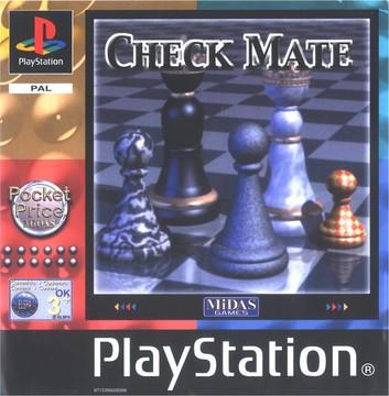 Check Mate - PAL Playstation [Import]