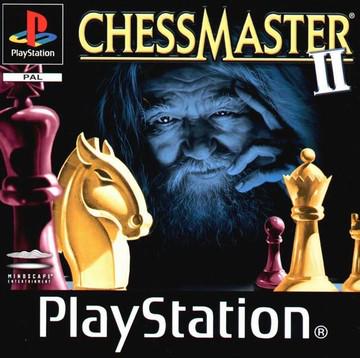 Chessmaster II - PAL Playstation [Import]