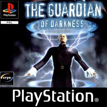 Guardian of Darkness - PAL Playstation [Import]