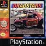 Dragstars - PAL Playstation [Import]