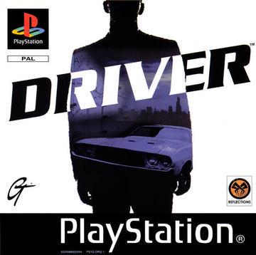 Driver - PAL Playstation [Import]