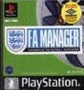 FA Manager - PAL Playstation [Import]