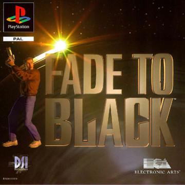 Fade to Black - PAL Playstation [Import]
