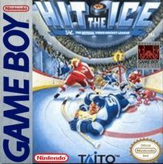Hit the Ice - PAL Game Boy [Import]