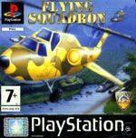 Flying Squadron - PAL Playstation [Import]
