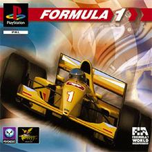 Formula 1 - PAL Playstation [Import]
