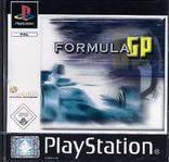 Formula GP - PAL Playstation [Import]