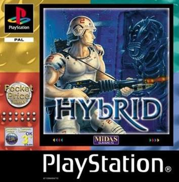 Hybrid - PAL Playstation [Import]