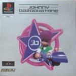 Johnny Bazookatone - PAL Playstation [Import]