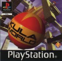 Kula World - PAL Playstation [Import]