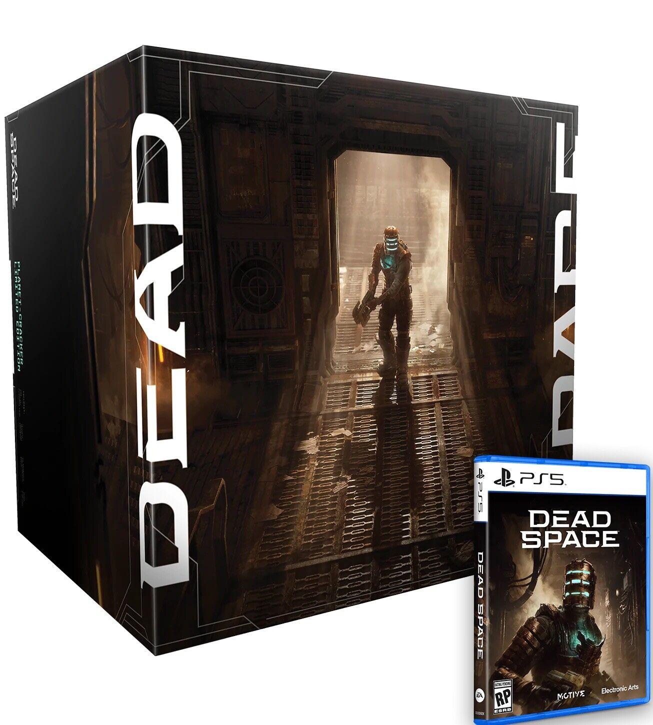 Dead Space [Collector's Edition] - PlayStation 5