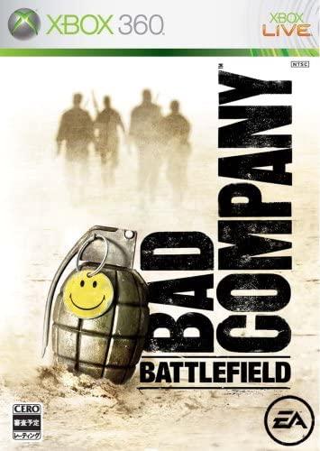 Battlefield: Bad Company - JP Xbox 360 [Import]