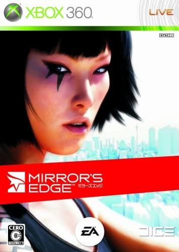 Mirror's Edge - JP Xbox 360 [Import]