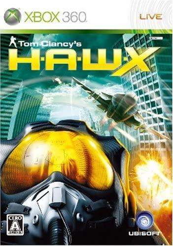 HAWX - JP Xbox 360 [Import]