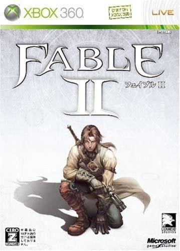 Fable II [Limited Edition] - JP Xbox 360 [Import]