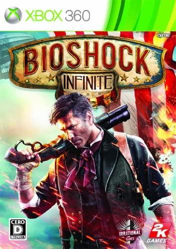 Bioshock Infinite - JP Xbox 360 [Import]