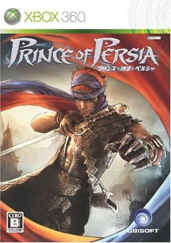 Prince of Persia - JP Xbox 360 [Import]