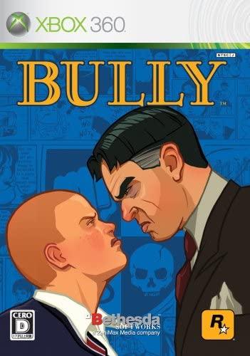 Bully - JP Xbox 360 [Import]