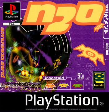 N2O - PAL Playstation [Import]