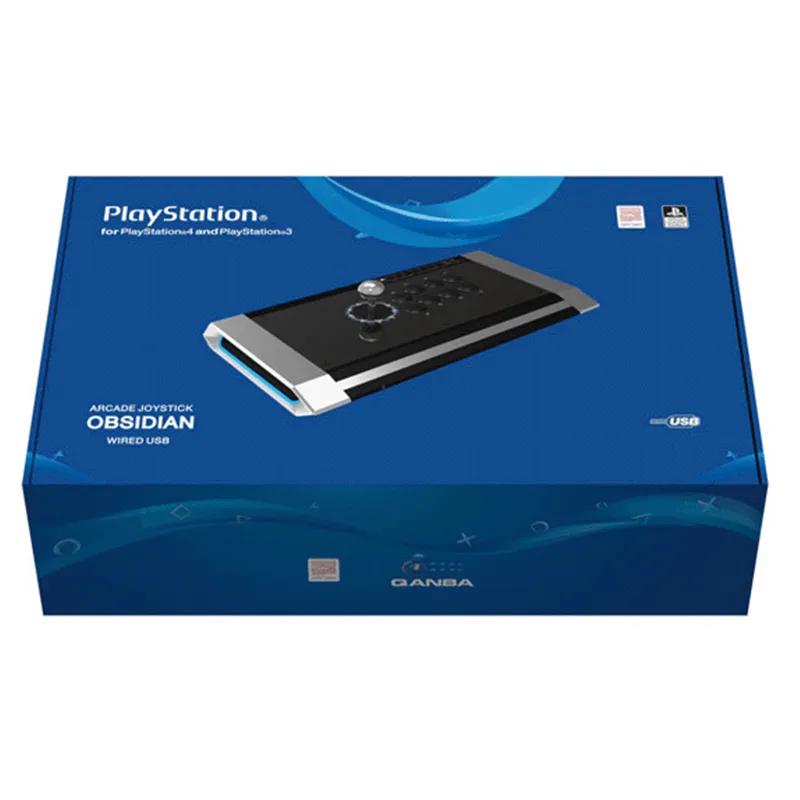 Qanba Obsidian - PlayStation 4