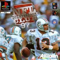 NFL Quarterback Club 97 - PAL Playstation [Import]