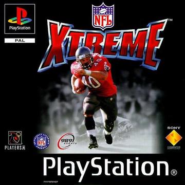 NFL Xtreme - PAL Playstation [Import]