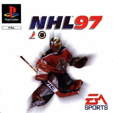 NHL 97 - PAL Playstation [Import]