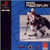 NHL Powerplay - PAL Playstation [Import]