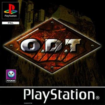 ODT - PlayStation