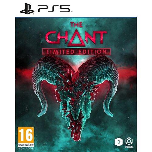 The Chant - PAL Playstation 5 [Import]