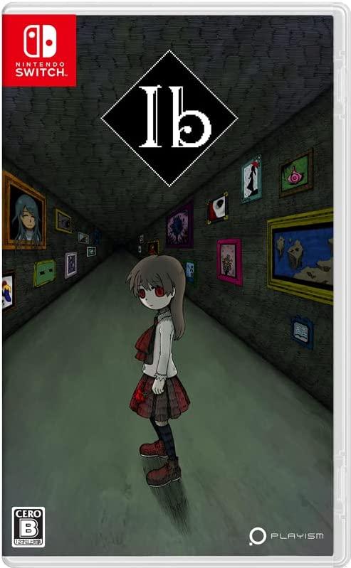 Ib - JP Nintendo Switch [Import]