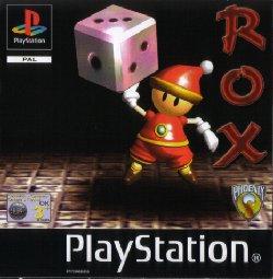 Rox - PAL Playstation [Import]