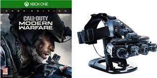 Call Of Duty: Modern Warfare [Dark Edition] - PAL Xbox One [Import]